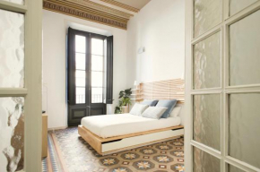 Mediterranean Way - Canela 2-2